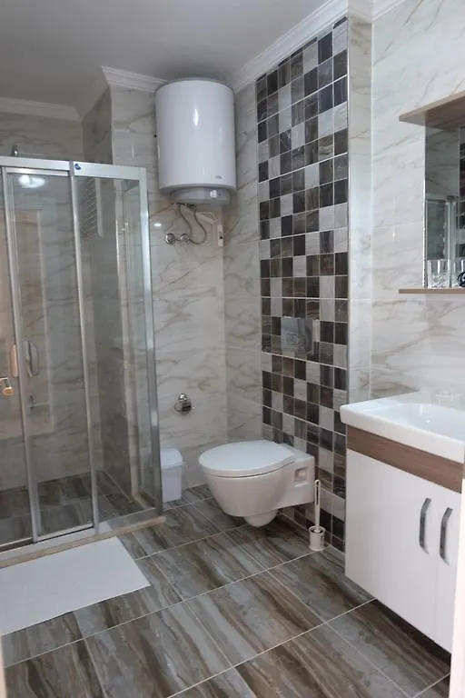 Asece Suite Didim
