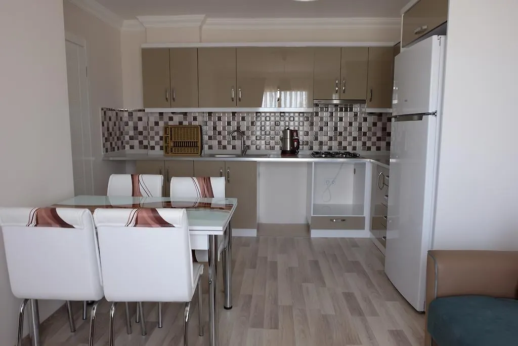 Alloggio in famiglia Asece Suite Didim