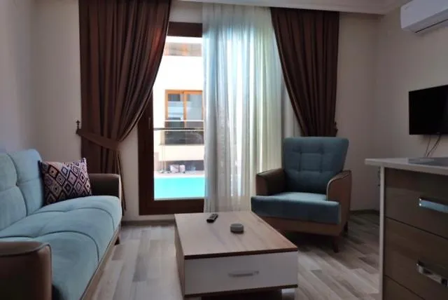 Alloggio in famiglia Asece Suite Didim Turchia