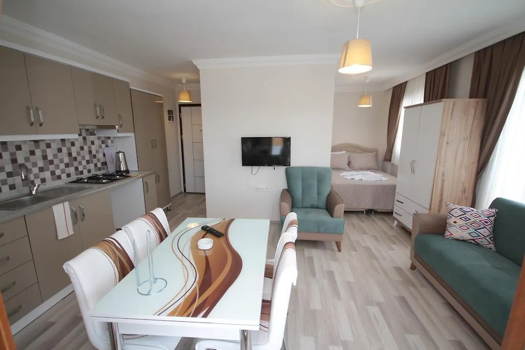 Asece Suite Didim 0*,