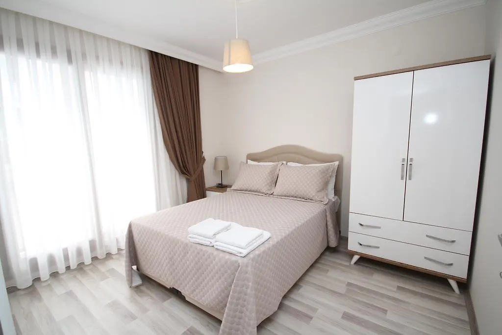 Asece Suite Didim Alloggio in famiglia