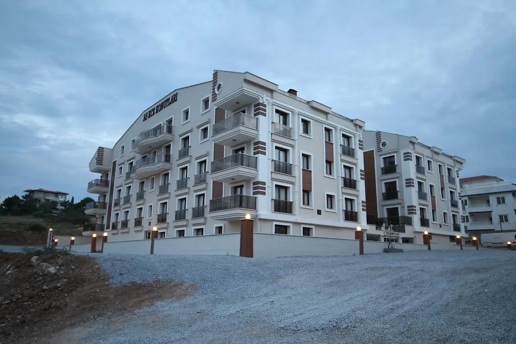 Asece Suite Didim